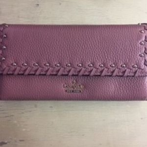 Kate Spade Kinsley Wallet brand new